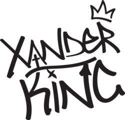 XanderKing