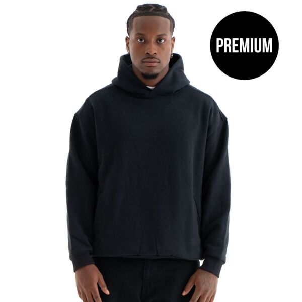 Colour Plane Heavyweight Hoodie Thumbnail