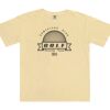 Gildan Comfort Colours Boxy Tee Thumbnail