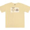 Gildan Comfort Colours Boxy Tee Thumbnail